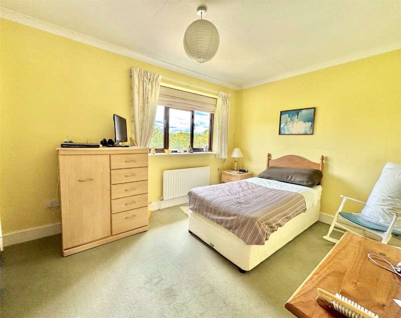 Kivernell Place, Milford on Sea, Lymington, Hampshire, SO41