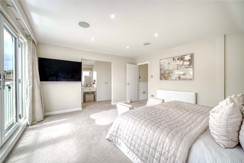 Rozelle Road, Parkstone, Dorset, BH14