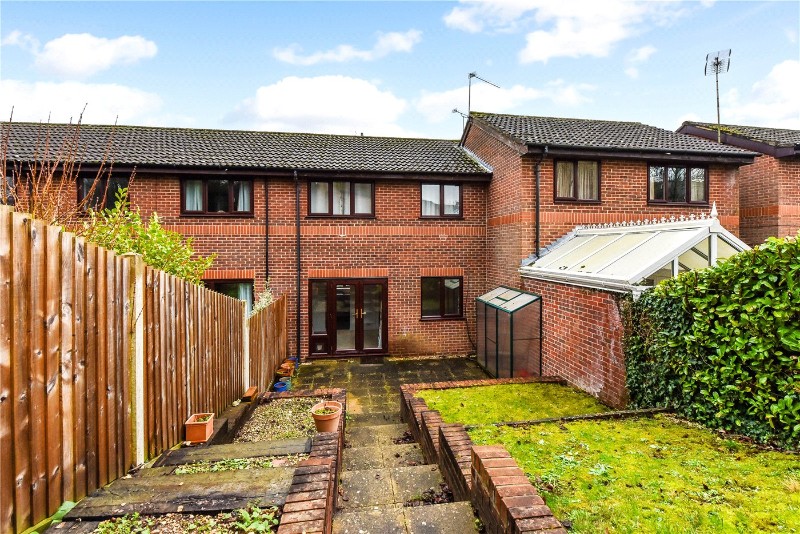 Swift Close, Winchester, Hampshire, SO22