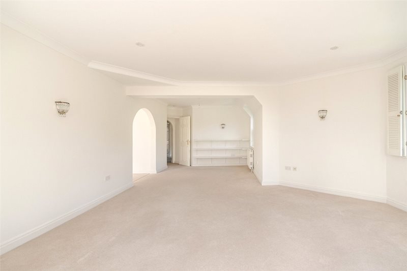 Cranfield Avenue, Wimborne, Dorset, BH21