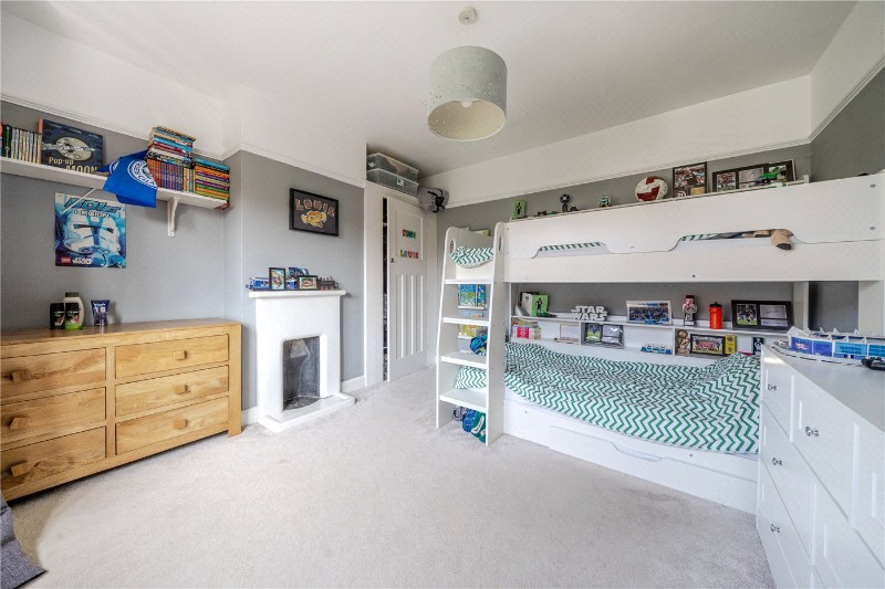 Rectory Close, Newbury, Berkshire, RG14