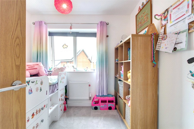 Pleasants Avenue, Poringland, Norwich, Norfolk, NR14