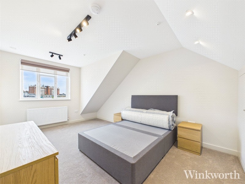 Lowfield Road, London, W3