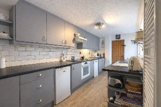 King Edward Street, Sleaford, Lincolnshire, NG34