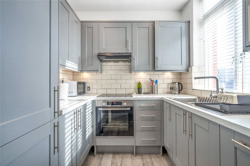 Goldhurst Terrace, London, NW6