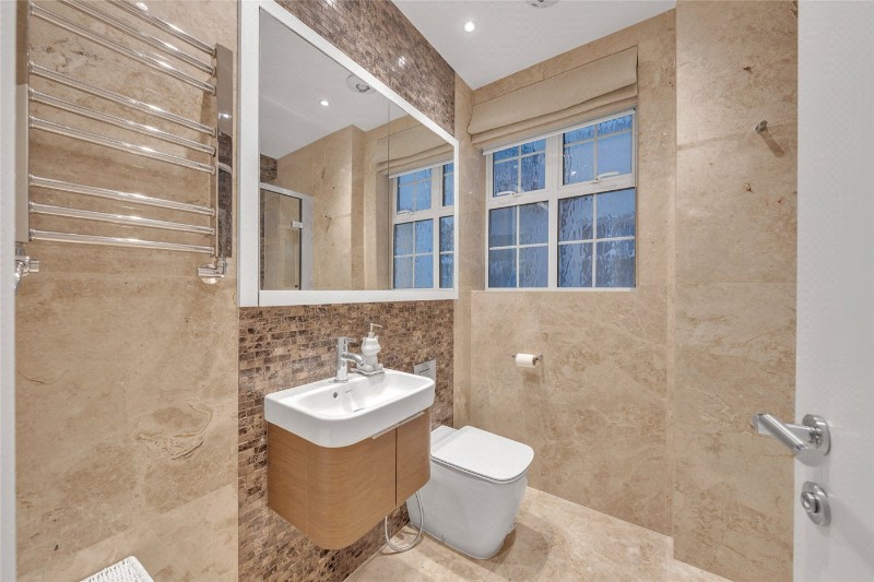 Berkeley Court, Marylebone Road, London, NW1