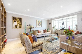 Ullswater, Barnes, London, SW13