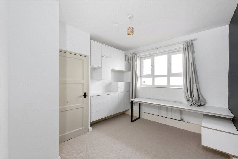 Mayville Estate, London, N16