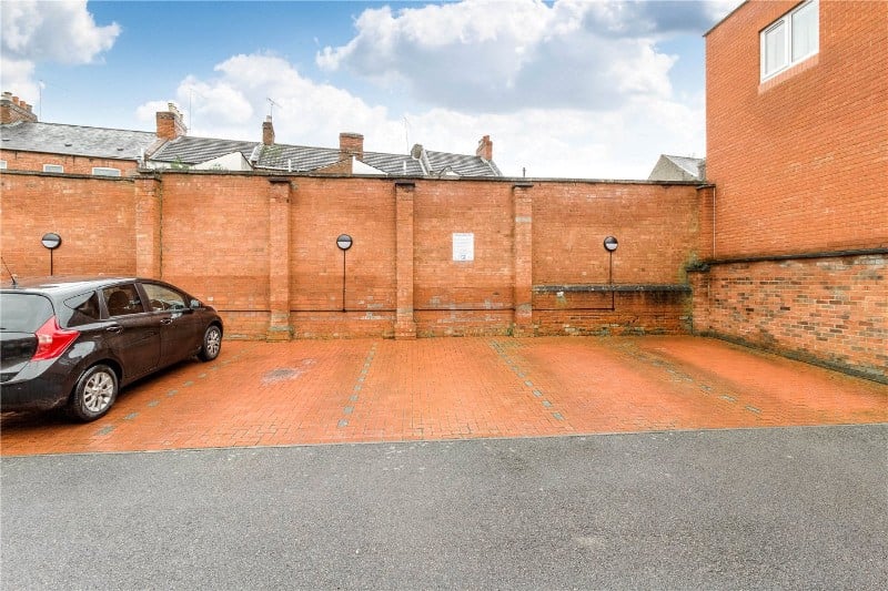 Ethel Street, Northampton, Northamptonshire, NN1