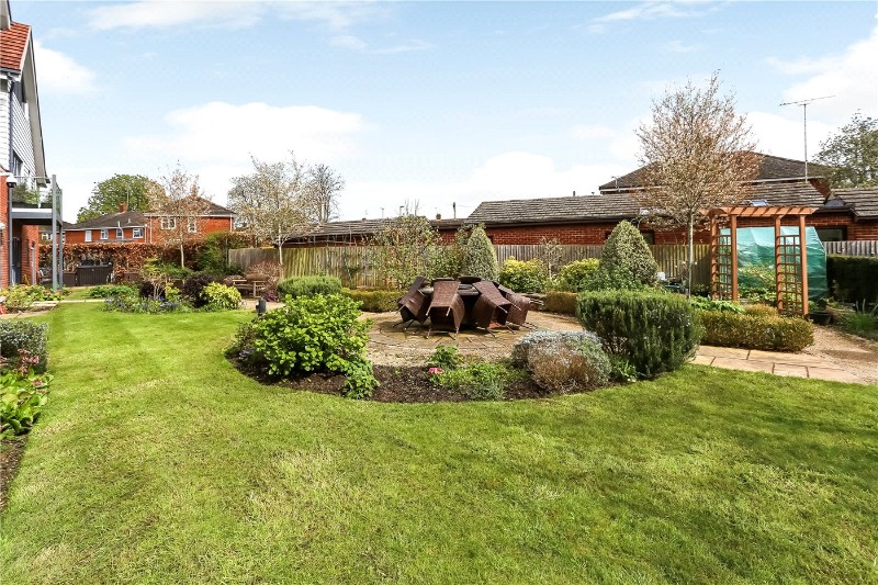 Fleur de Lis, Duttons Road, Romsey, Hampshire, SO51
