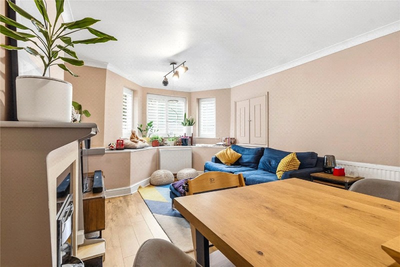Marmora Road, East Dulwich, London, SE22