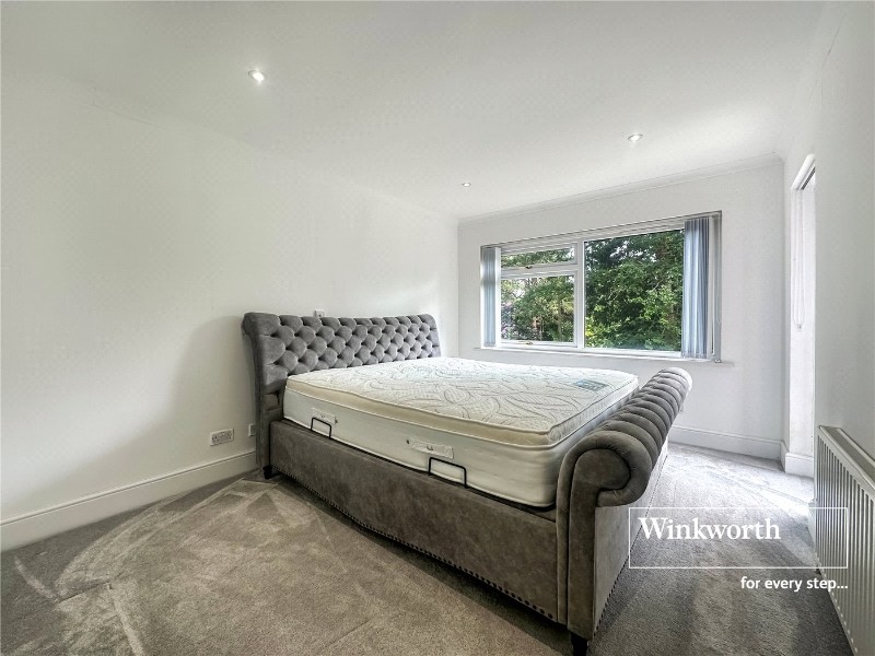Golf Links Road, Ferndown, Dorset, BH22