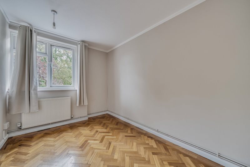 Park Hill Road, Shortlands, Kent, BR2