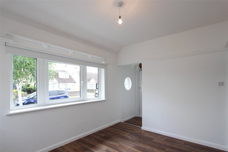 Blenheim Crescent, Leigh-on-Sea, Essex, SS9
