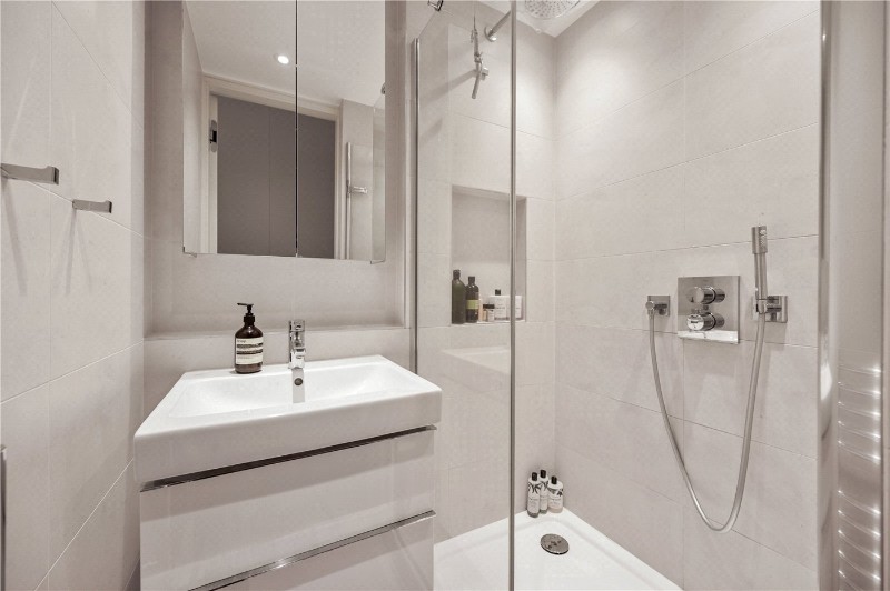 Westbourne Gardens, London, W2