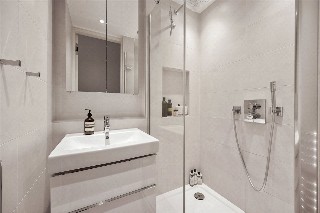 Westbourne Gardens, London, W2