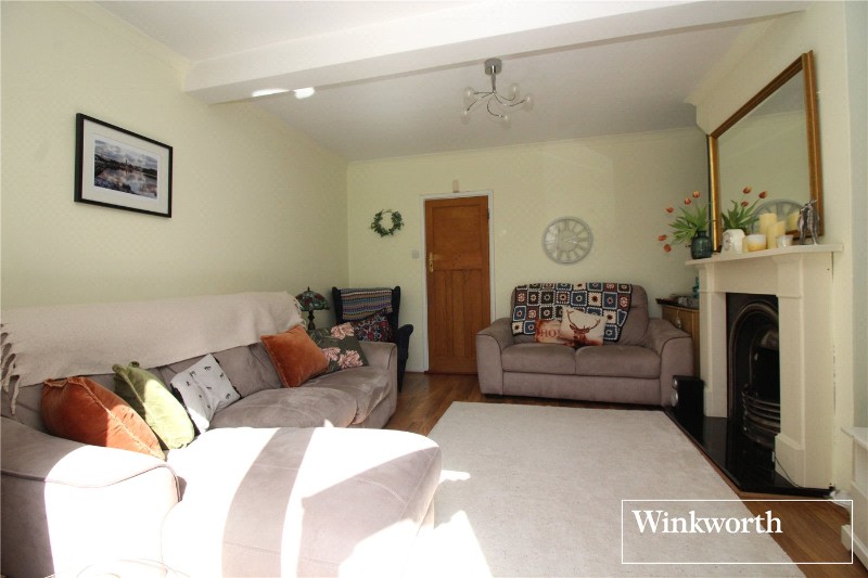 Hartforde Road, Borehamwood, Hertfordshire, WD6