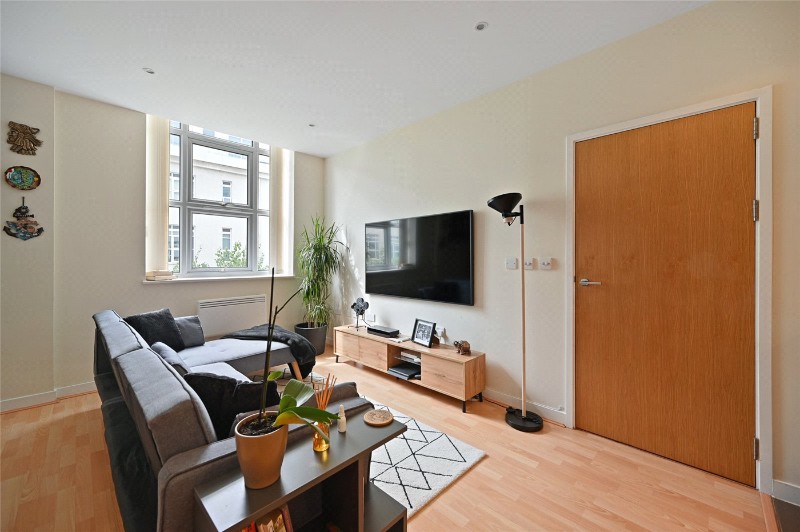 Bromyard House, Bromyard Avenue, London, W3