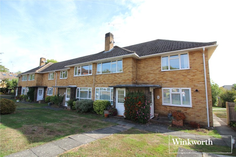 Allum Lane, Elstree, Borehamwood, Hertfordshire, WD6