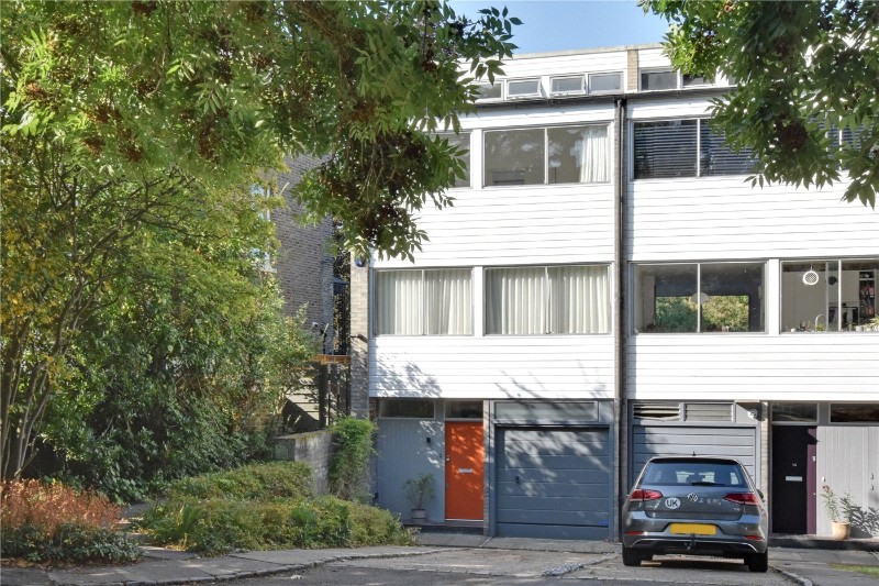 Morden Road, Blackheath, London, SE3