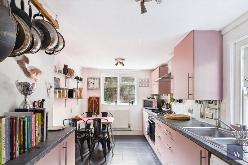 Milkwood Road, London, Lambeth, SE24