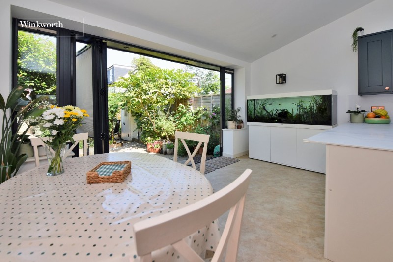 Braemar Road, Worcester Park, KT4