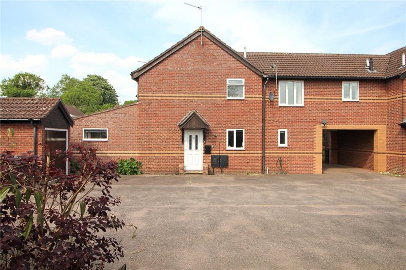 John Drewry Close, Framingham Earl, Norwich, Norfolk, NR14