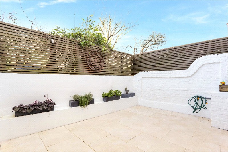 Ethelden Road, Shepherds Bush, London, W12