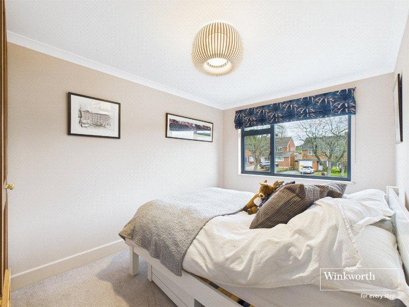 The Ridgeway, Caversham, Reading, Berkshire, RG4