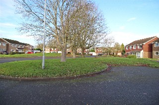 Websters Close, Glinton, Peterborough, Cambridgeshire, PE6