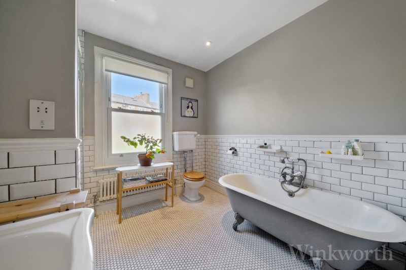 Malpas Road, London, SE4