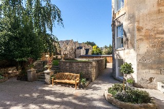Great Pulteney Street, Bath, Somerset, BA2