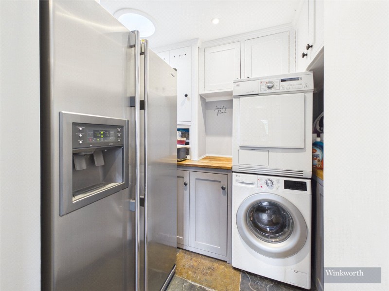 Herne Road, Surbiton, KT6