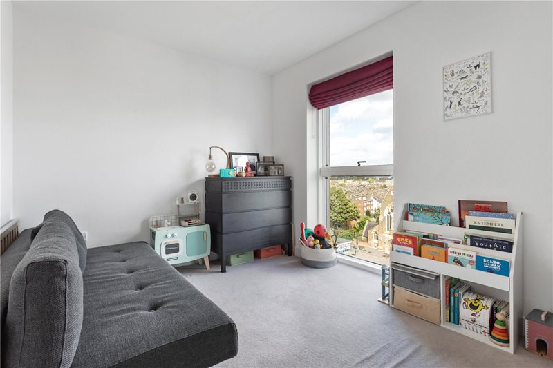 Matthias Road, London, N16