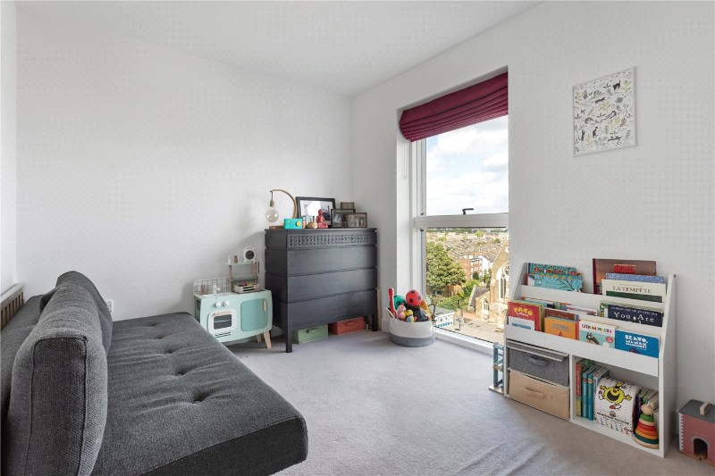 Matthias Road, London, N16