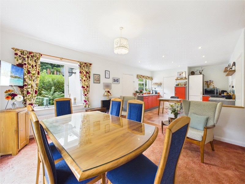 Lower Washfield, Tiverton, Devon, EX16
