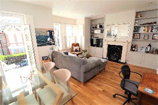 Kendall Road, Beckenham, Kent, BR3