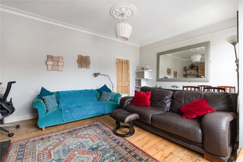 Bickley Street, London, SW17