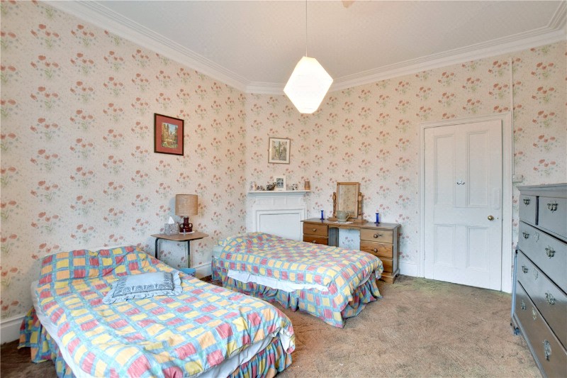 Ingleside Grove, Blackheath, London, SE3