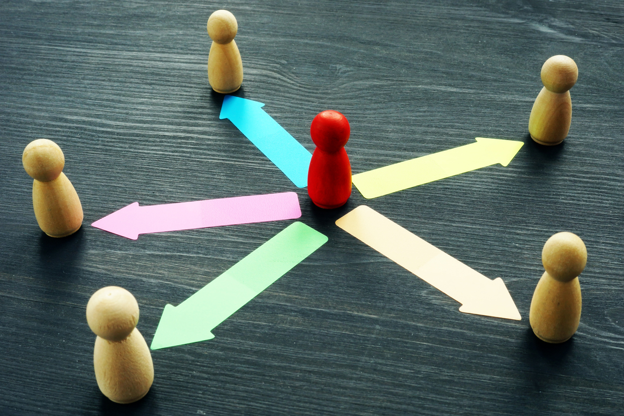 Your roles and responsibilities as a franchisee