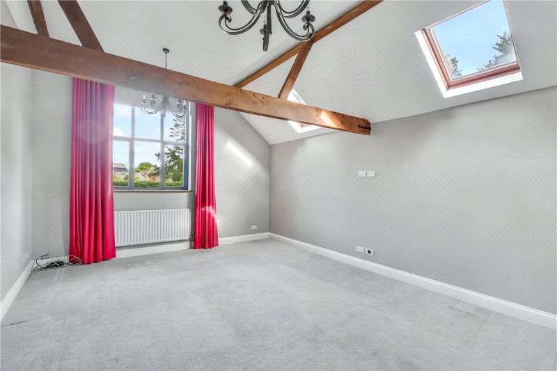 Church Road, Wacton, Norwich, Norfolk, NR15