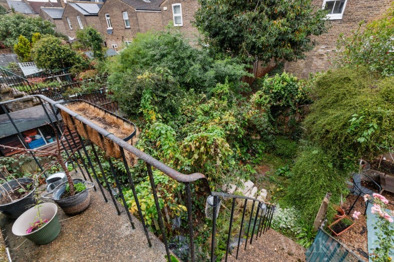 Whatman Road, London, SE23