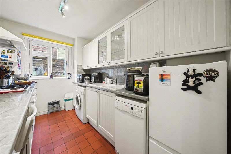 Crouch Hill, London, N4