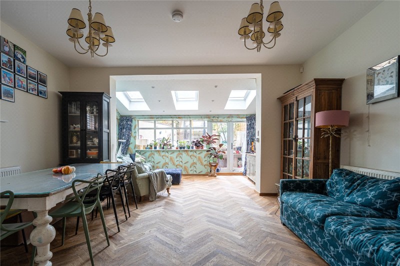 Herbert Mews, London, SW2