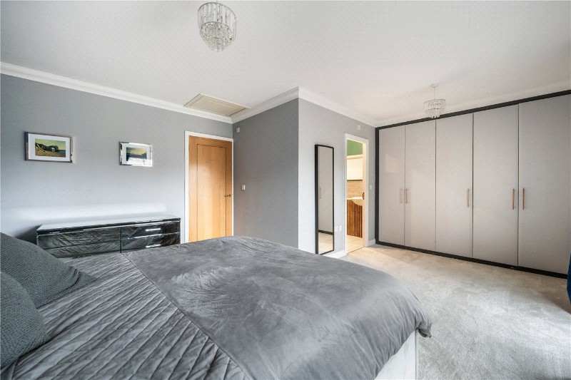 The Firs, Winchester, Hampshire, SO22