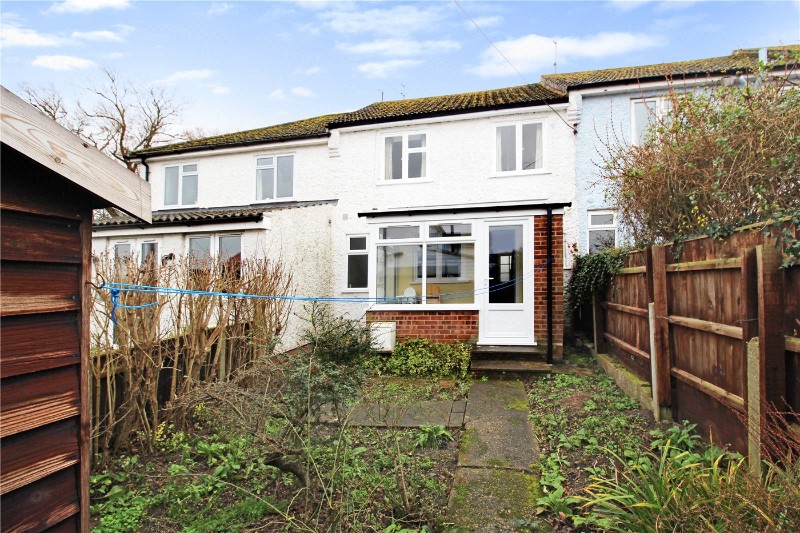Marlborough Road, Southwold, IP18