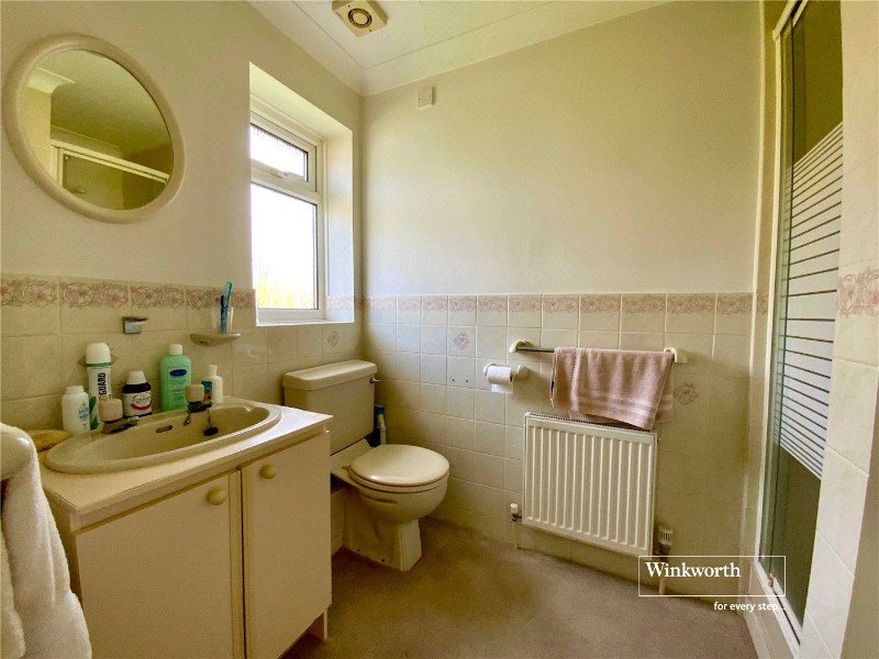 Bure Close, Friars Cliff, Christchurch, Dorset, BH23