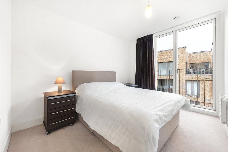 Arbor House, Narrowboat Avenue, Brentford, TW8