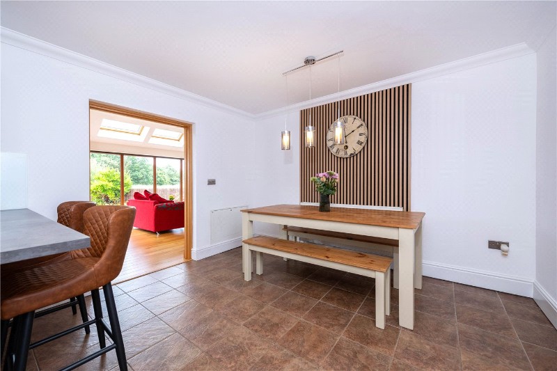 Bramley Meadows, Gedney, Spalding, Lincolnshire, PE12