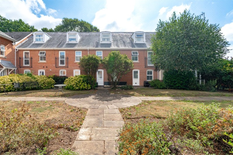 Newmans Close, Wimborne, Dorset, BH21